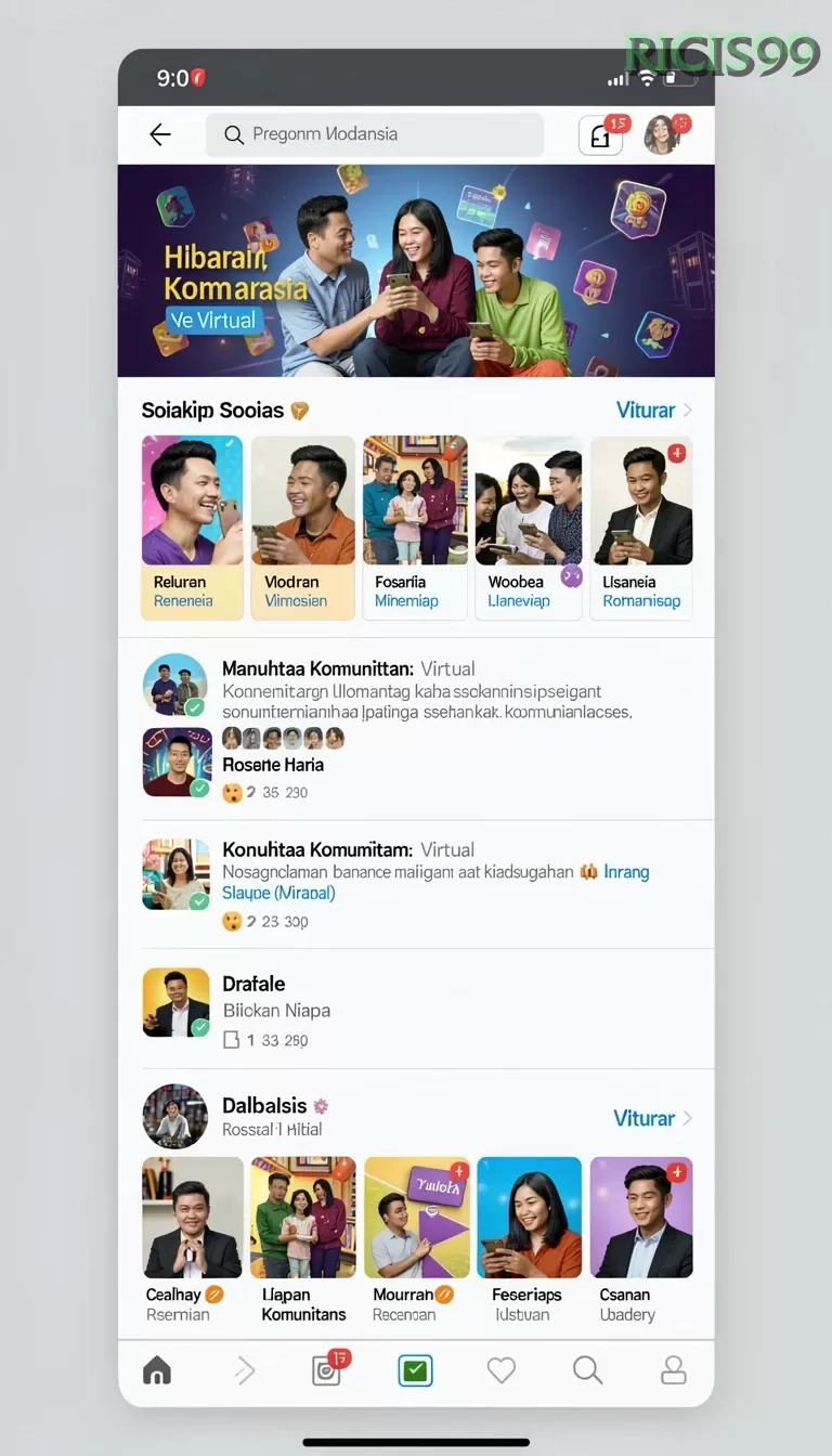 Screenshot Kikototo nomor 1