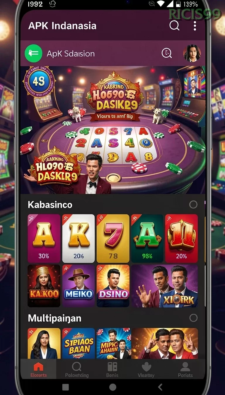 Screenshot Kikototo nomor 2