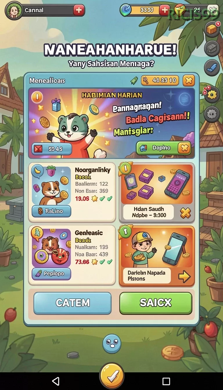 Screenshot Juarago nomor 3
