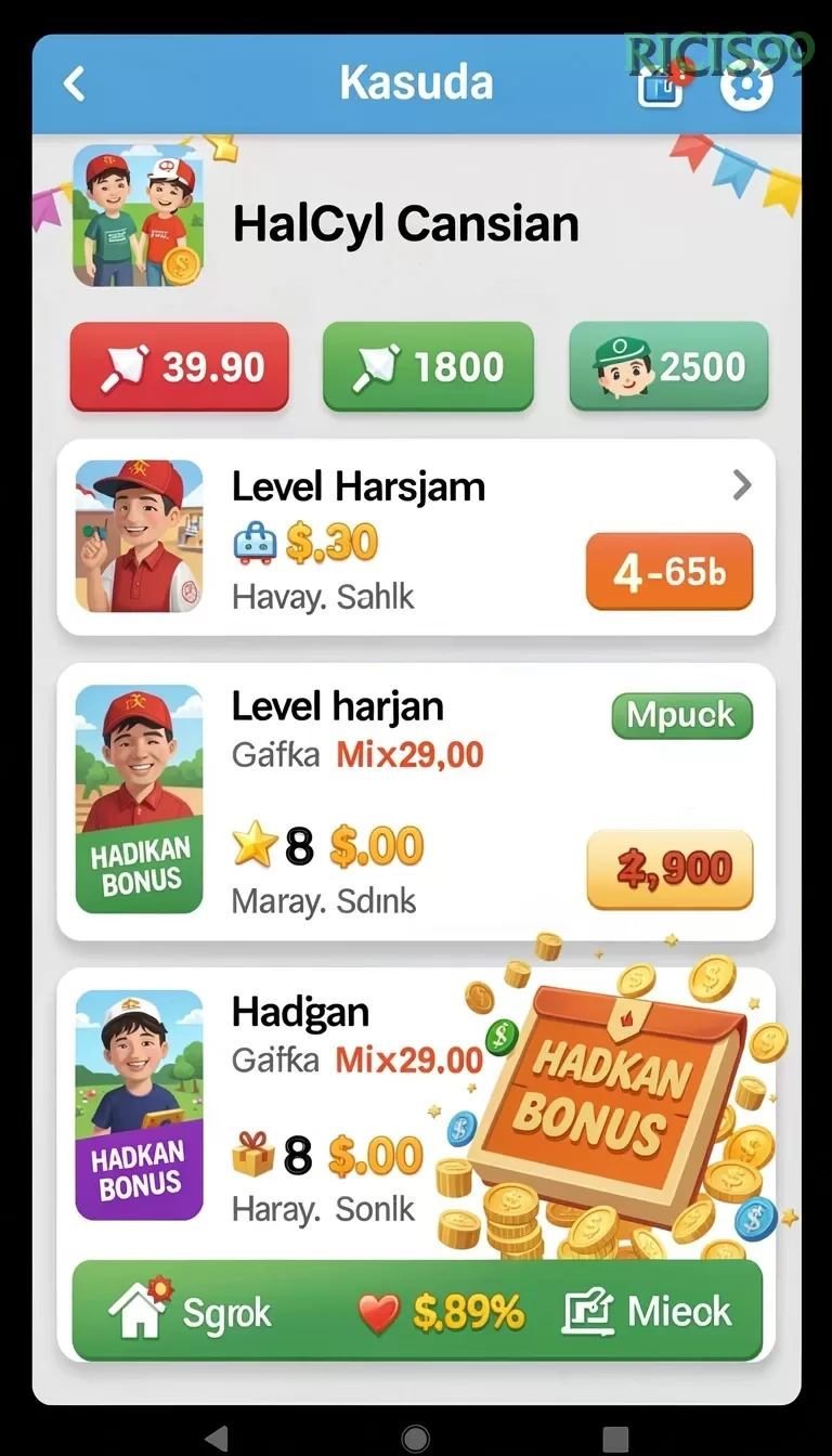 Screenshot Sesetoto nomor 3
