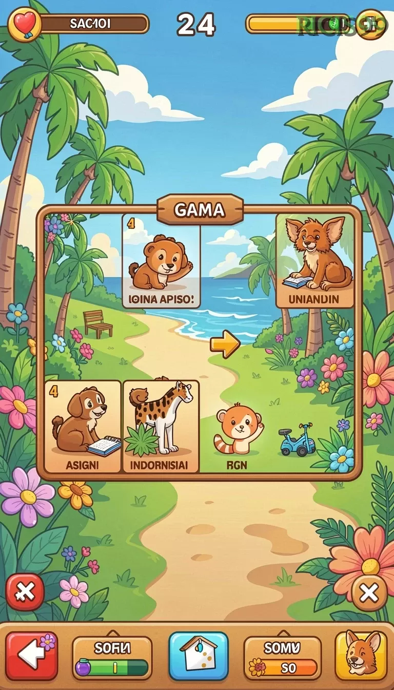 Screenshot Rusa33 nomor 2
